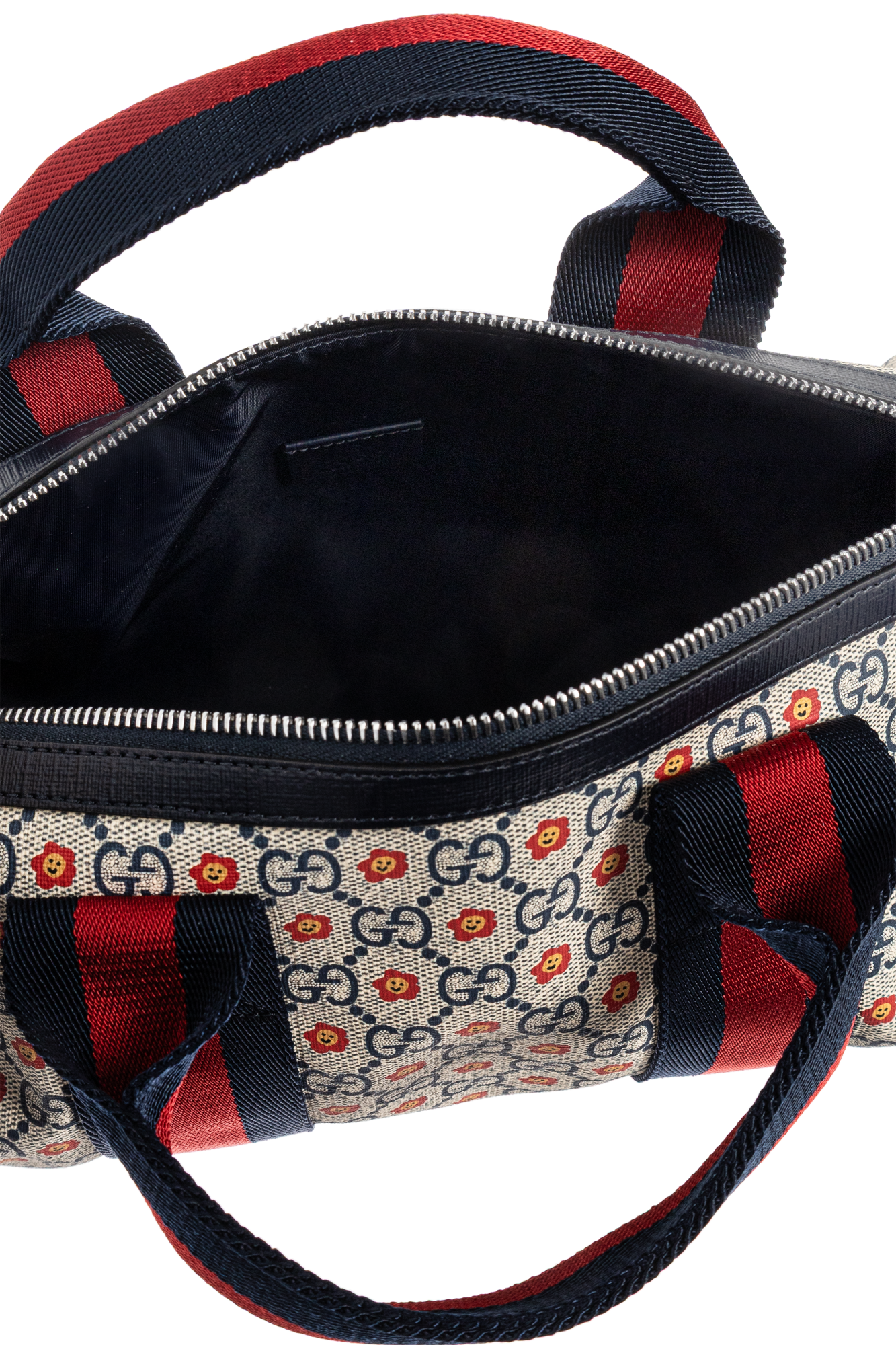 Gucci Kids Hand bag with 'GG' pattern | Kids's | Vitkac